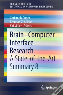 Capa do artigo Brain-Computer Interface Research