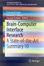 Brain-Computer Interface Research - Preview