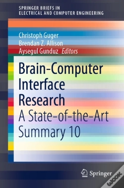 Capa do artigo Brain-Computer Interface Research