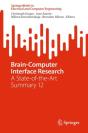 Brain-Computer Interface Research - Preview
