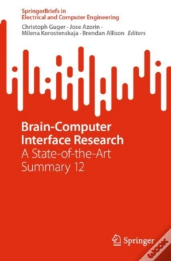 Capa do artigo Brain-Computer Interface Research