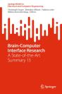 Brain-Computer Interface Research - Preview
