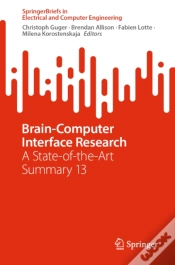 Capa do artigo Brain-Computer Interface Research
