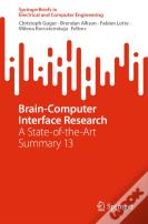 Brain-Computer Interface Research