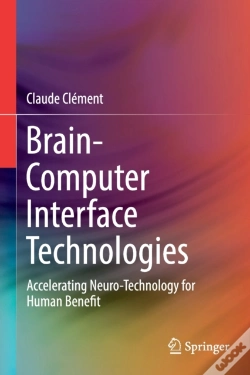 Capa do artigo Brain-Computer Interface Technologies