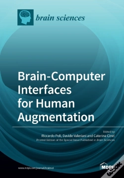 Capa do artigo Brain-Computer Interfaces For Human Augm