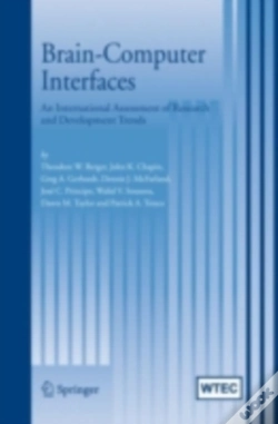Capa do artigo Brain-Computer Interfaces