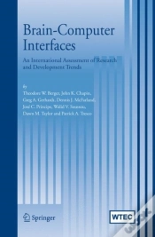 Capa do artigo Brain-Computer Interfaces