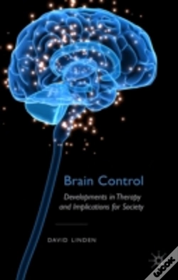 Capa do artigo Brain Control