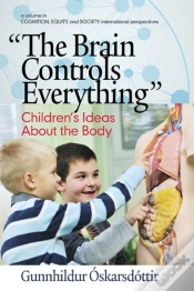 Capa do artigo Brain Controls Everything