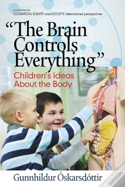 Capa do artigo Brain Controls Everything