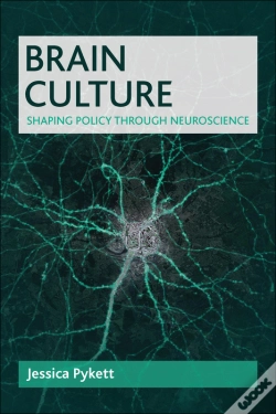Capa do artigo Brain Culture