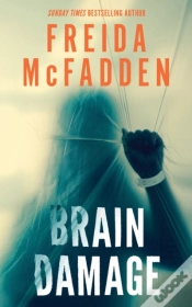 Capa do artigo Brain Damage