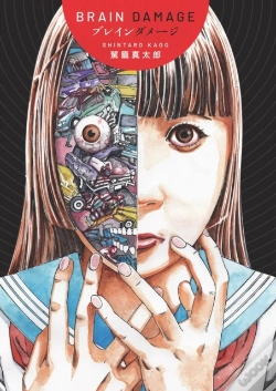 Capa do artigo Brain Damage