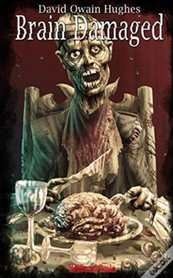 Capa do artigo Brain Damaged