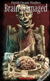 Capa do artigo Brain Damaged