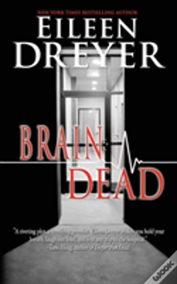 Capa do artigo Brain Dead