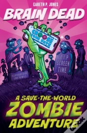 Capa do artigo Brain Dead