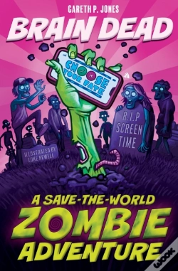 Capa do artigo Brain Dead