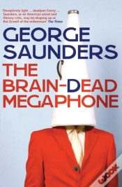 Capa do artigo Brain-Dead Megaphone