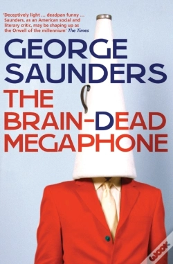 Capa do artigo Brain-Dead Megaphone