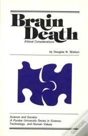 Capa do artigo Brain Death