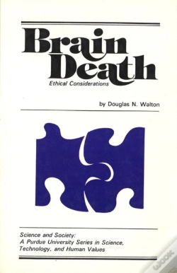 Capa do artigo Brain Death