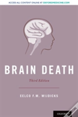 Capa do artigo Brain Death