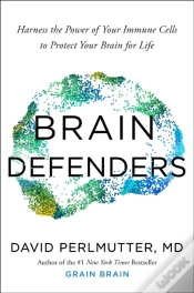 Capa do artigo Brain Defenders