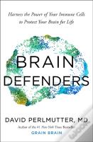 Brain Defenders