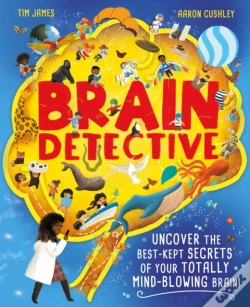 Capa do artigo Brain Detective
