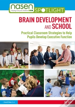 Capa do artigo Brain Development And School