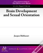 Capa do artigo Brain Development And Sexual Orientation
