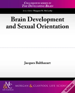 Capa do artigo Brain Development And Sexual Orientation