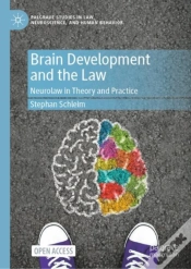 Capa do artigo Brain Development And The Law
