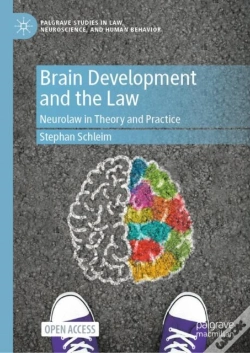 Capa do artigo Brain Development And The Law