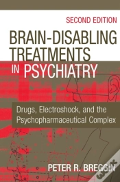 Capa do artigo Brain-Disabling Treatments In Psychiatry