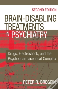 Capa do artigo Brain-Disabling Treatments In Psychiatry