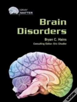 Capa do artigo Brain Disorders