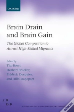 Capa do artigo Brain Drain And Brain Gain
