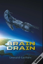 Capa do artigo Brain Drain