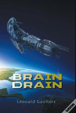 Capa do artigo Brain Drain