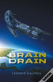 Capa do artigo Brain Drain
