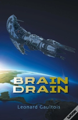 Capa do artigo Brain Drain