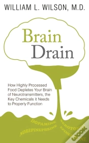 Capa do artigo Brain Drain