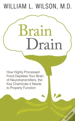 Capa do artigo Brain Drain