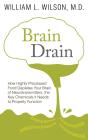 Brain Drain - Preview