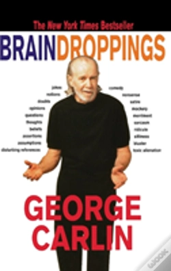 Capa do artigo Brain Droppings