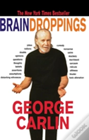 Capa do artigo Brain Droppings