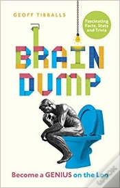 Capa do artigo Brain Dump